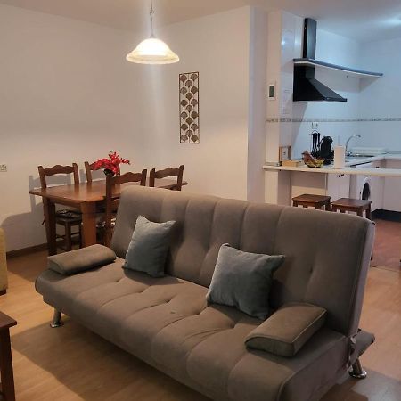 Apartamento Naturista En Primera Linea! Vera Luaran gambar