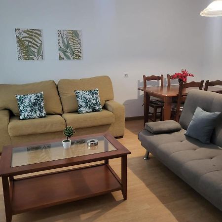 Apartamento Naturista En Primera Linea! Vera Luaran gambar