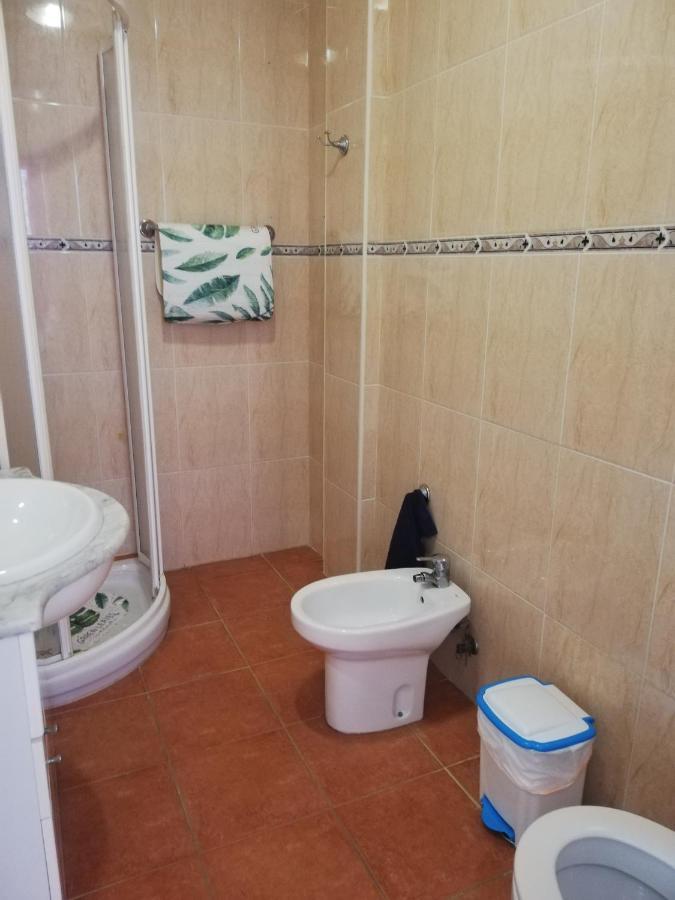 Apartamento Naturista En Primera Linea! Vera Luaran gambar