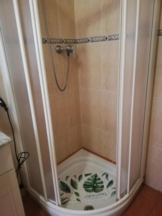 Apartamento Naturista En Primera Linea! Vera Luaran gambar