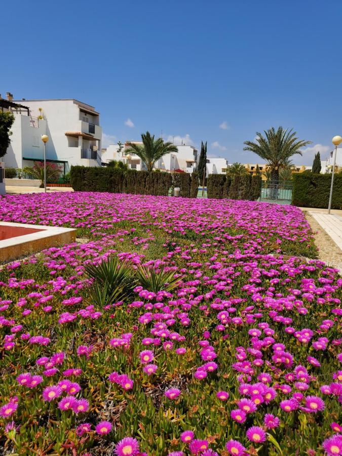 Apartamento Naturista En Primera Linea! Vera Luaran gambar
