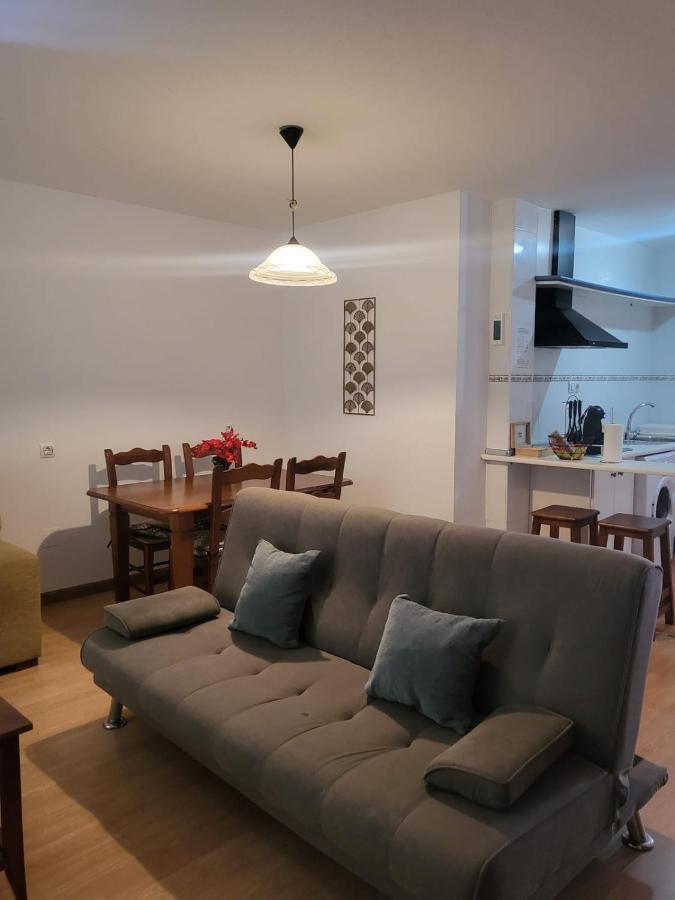 Apartamento Naturista En Primera Linea! Vera Luaran gambar