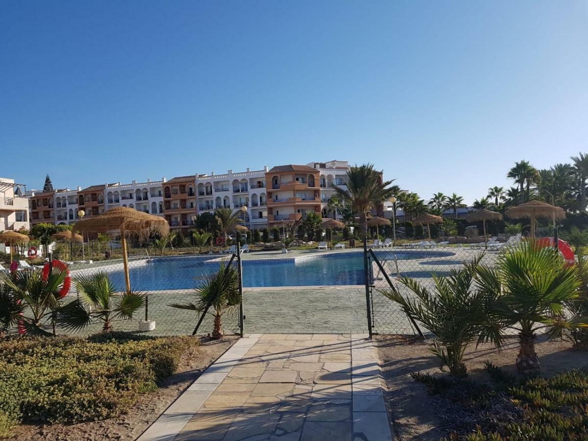 Apartamento Naturista En Primera Linea! Vera Luaran gambar