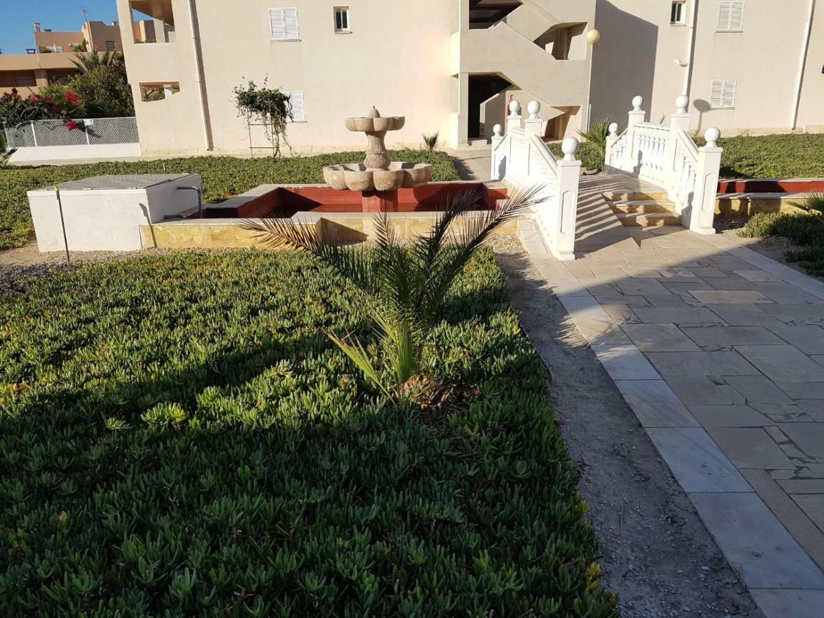 Apartamento Naturista En Primera Linea! Vera Luaran gambar