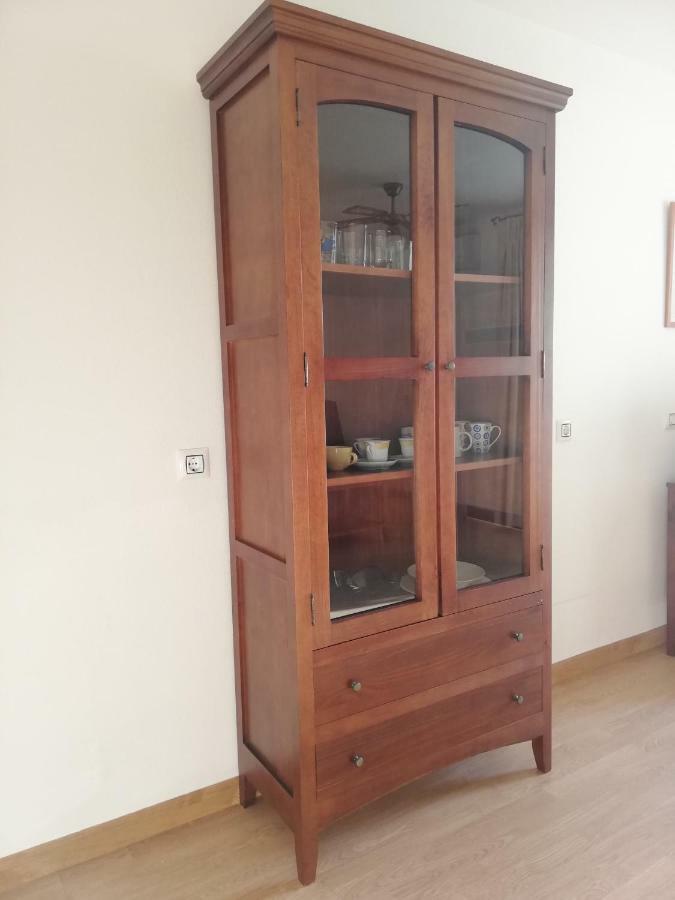 Apartamento Naturista En Primera Linea! Vera Luaran gambar