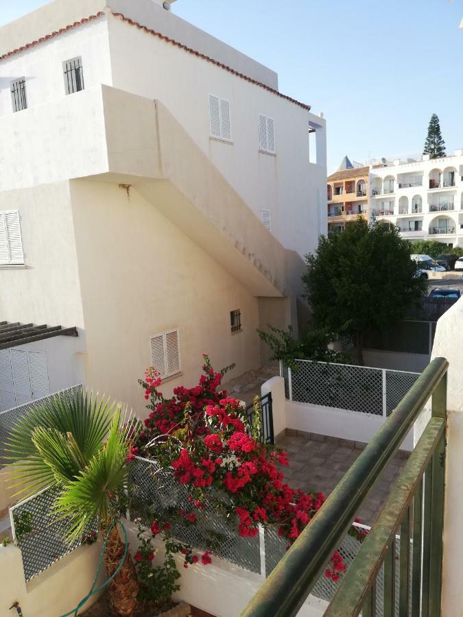 Apartamento Naturista En Primera Linea! Vera Luaran gambar
