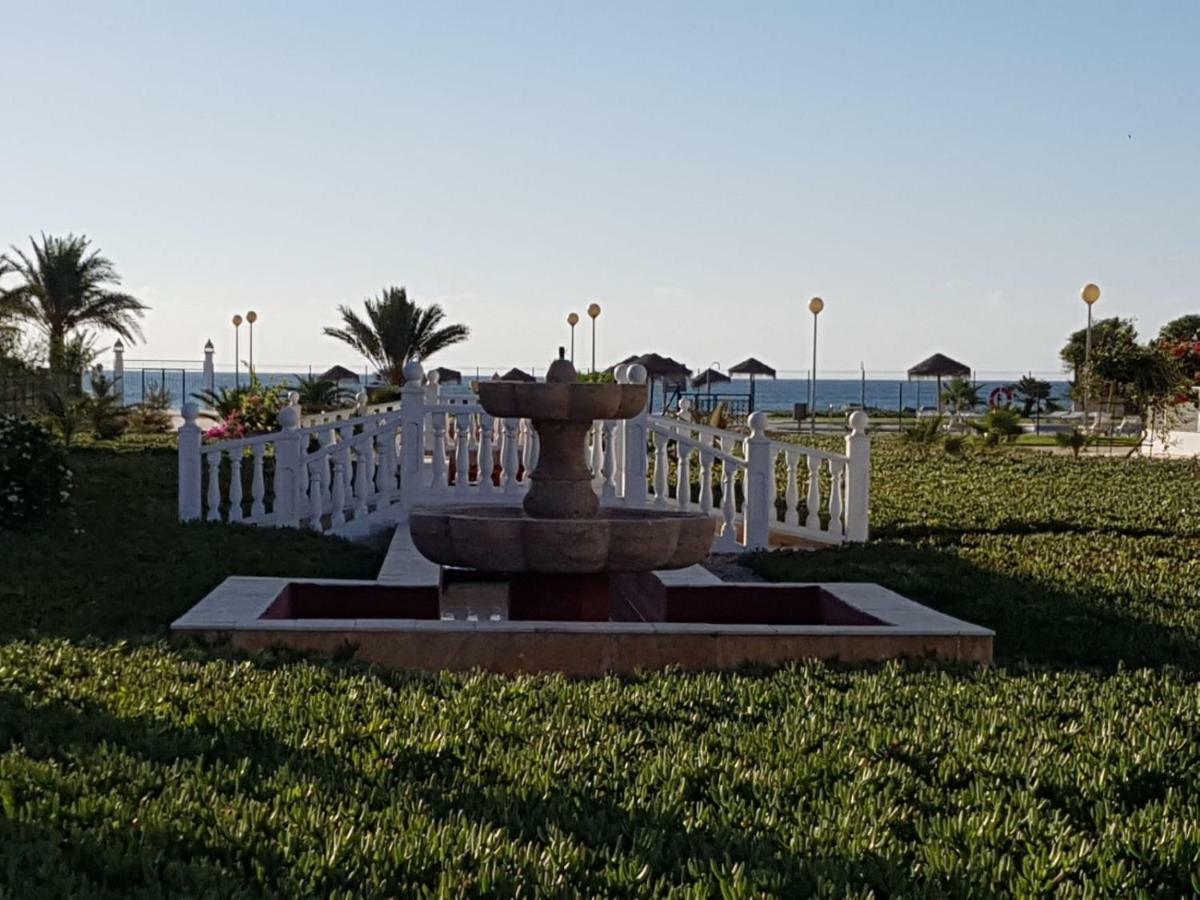 Apartamento Naturista En Primera Linea! Vera Luaran gambar