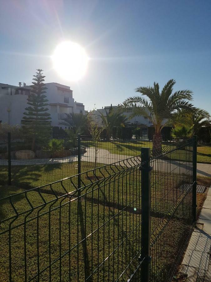 Apartamento Naturista En Primera Linea! Vera Luaran gambar
