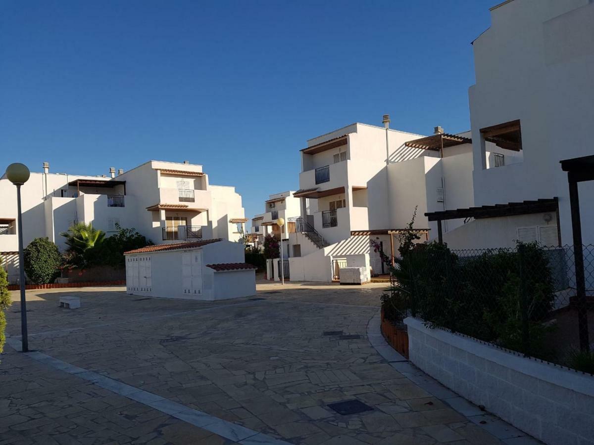 Apartamento Naturista En Primera Linea! Vera Luaran gambar
