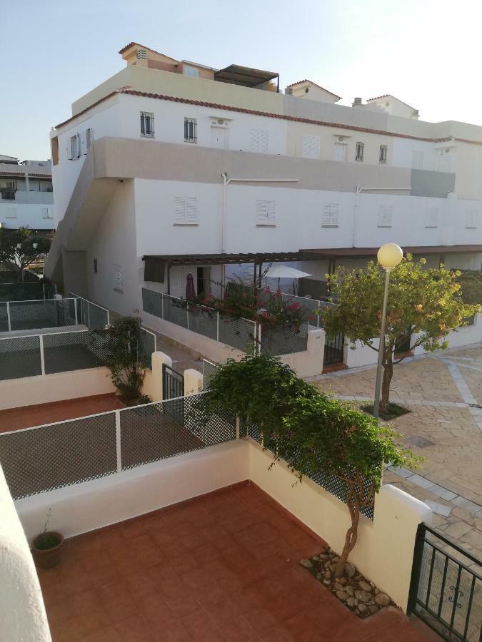 Apartamento Naturista En Primera Linea! Vera Luaran gambar