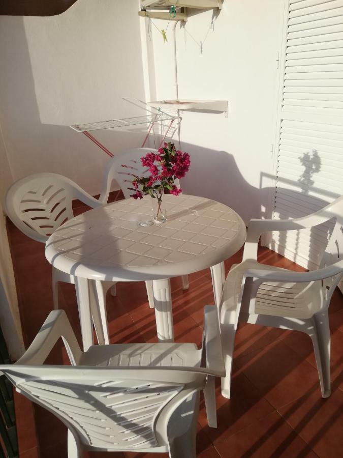 Apartamento Naturista En Primera Linea! Vera Luaran gambar