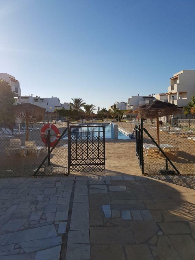Apartamento Naturista En Primera Linea! Vera Luaran gambar
